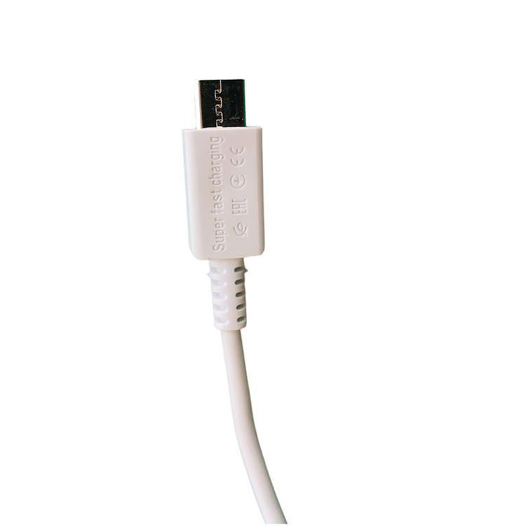 کابل USB-C تی ان کا مدل 8A طول 1 متر