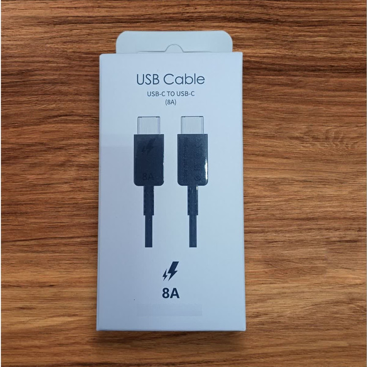 کابل USB-C تی ان کا مدل 8A طول 1 متر