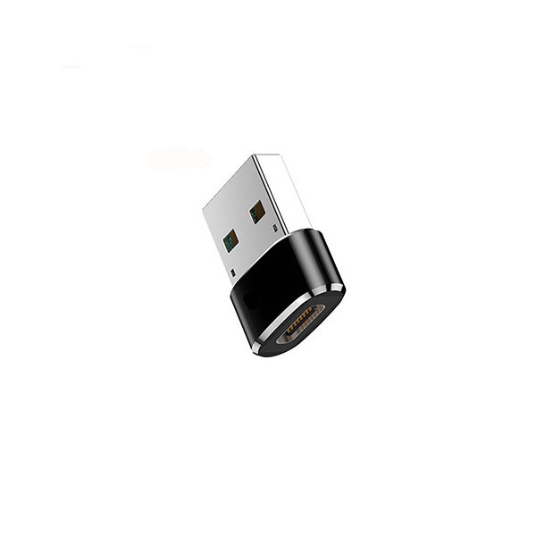 مبدل USB به USB-C مدل AS-G