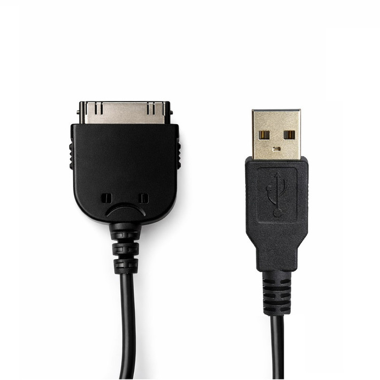 کابل تبدیل USB به 30 پین مدل 30P طول 1متر