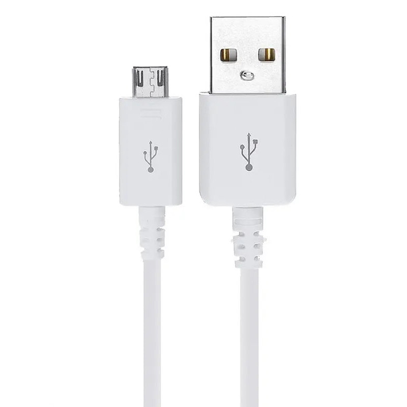 کابل تبدیل USB به microUSB مدل S6 طول 1.2 متر