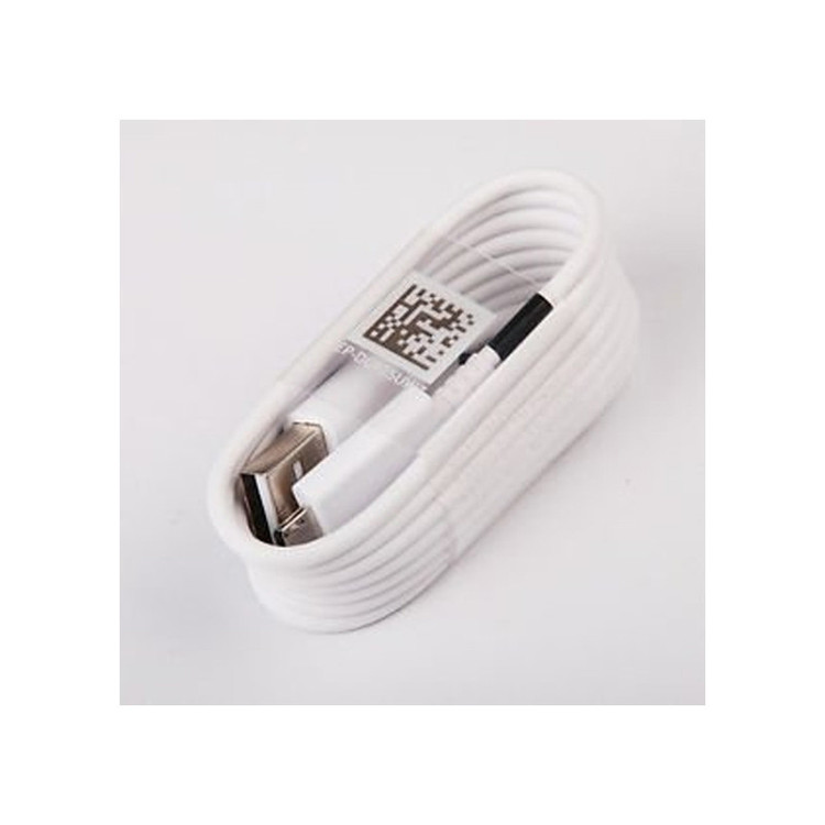 کابل تبدیل USB به microUSB مدل S6 طول 1.2 متر