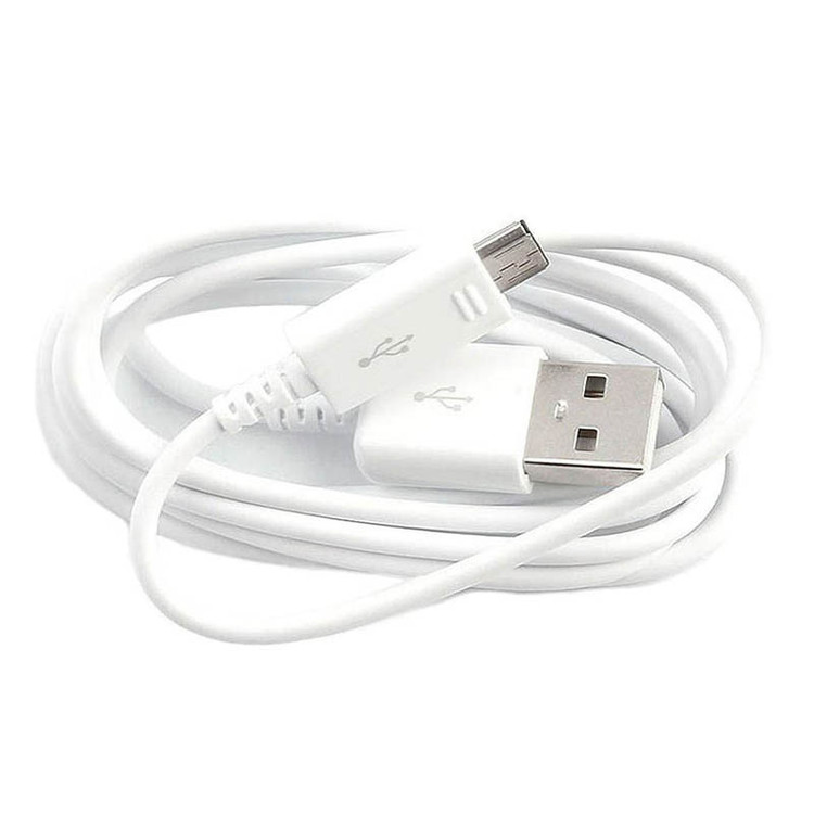 کابل تبدیل USB به microUSB مدل NOTE4 طول 1.5 متر