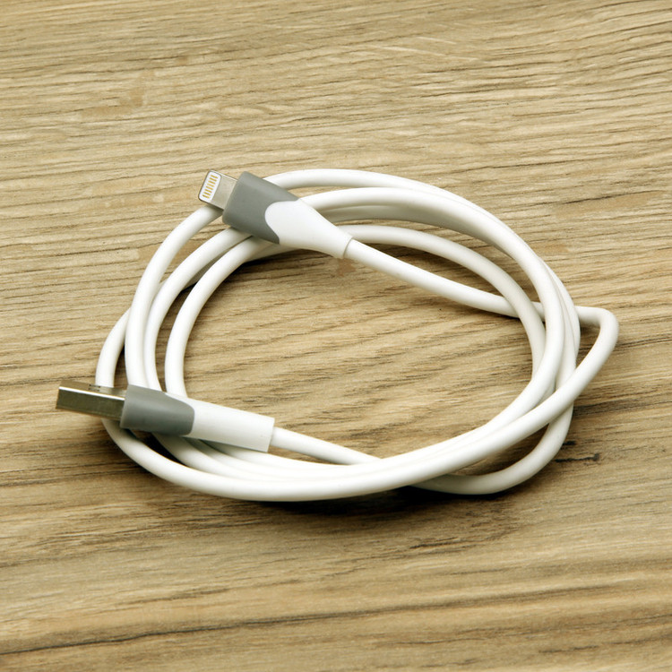 کابل تبدیل USB به لایتنینگ انرجایزر مدل C61LIGWH4 طول 1.2 متر