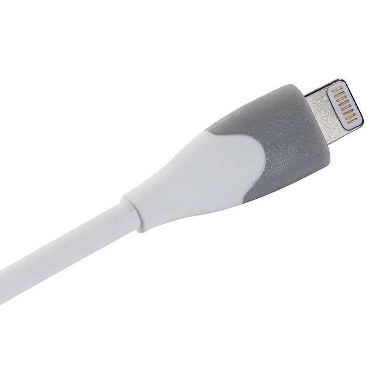 کابل تبدیل USB به لایتنینگ انرجایزر مدل C61LIGWH4 طول 1.2 متر