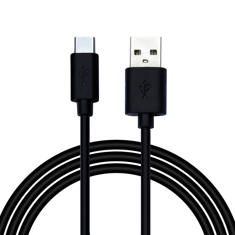 کابل تبدیل USB به USB-C مدل M32019 طول 1 متر
