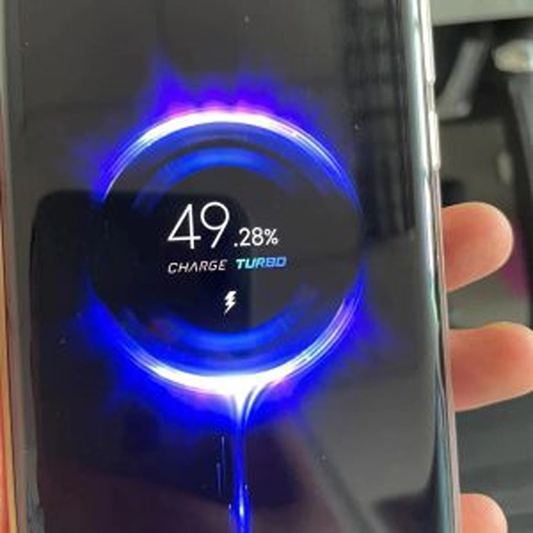 کابل تبدیل USB به USB-C توربو مدل 11T PRO طول 1 متر