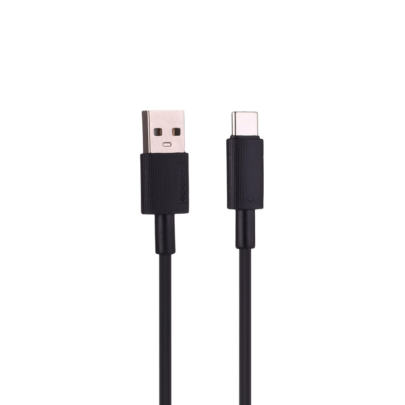 کابل تبدیل USB به USB-C پرودو مدل CBL001 طول 1.2 متر