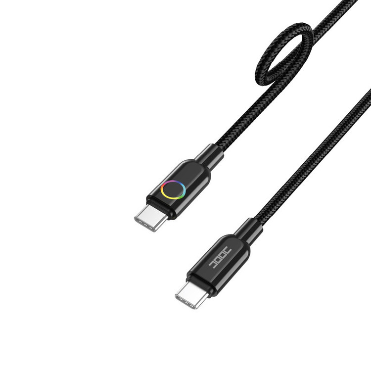 کابل USB-C هایکواستار مدل 143C-C طول 1 متر