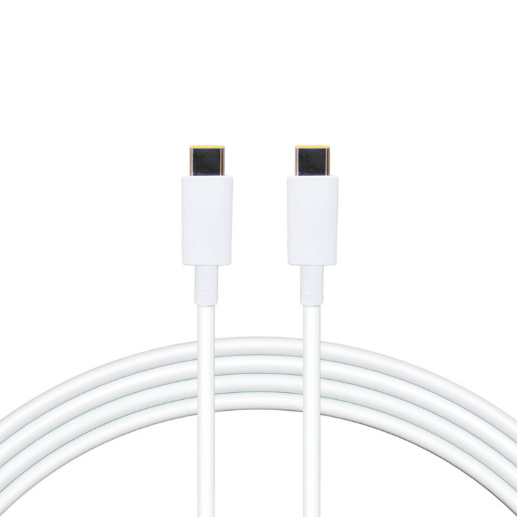 کابل تبدیل USB-C مدل H20110007 طول 1متر