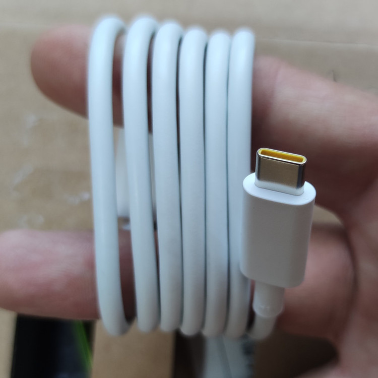 کابل تبدیل USB-C مدل H20110007 طول 1متر