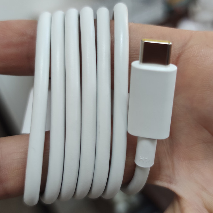 کابل تبدیل USB-C مدل H20110007 طول 1متر