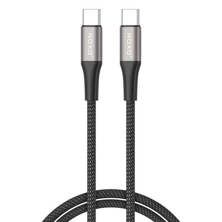 کابل USB-C نوکسو مدل CN‑7 طول 2 متر