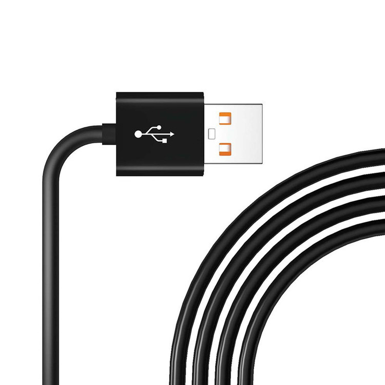 کابل تبدیل USB به لایتنینگ کلومن مدل KD14 طول 1 متر