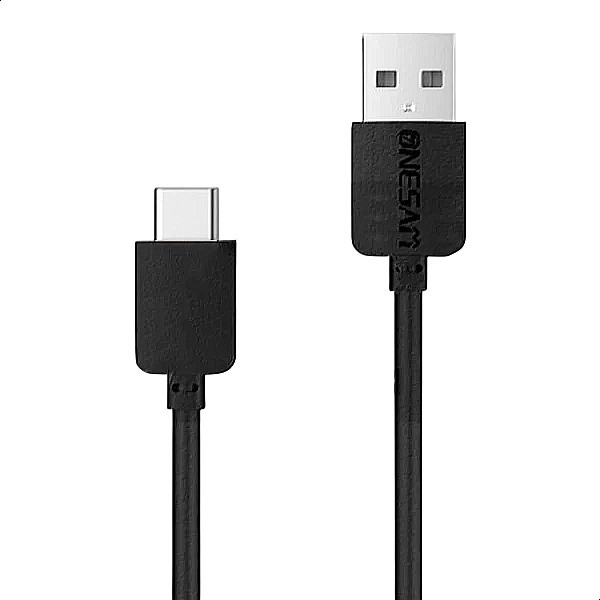 کابل تبدیل USB به MicroUSB اونسام مدل SR-41 طول 1 متر