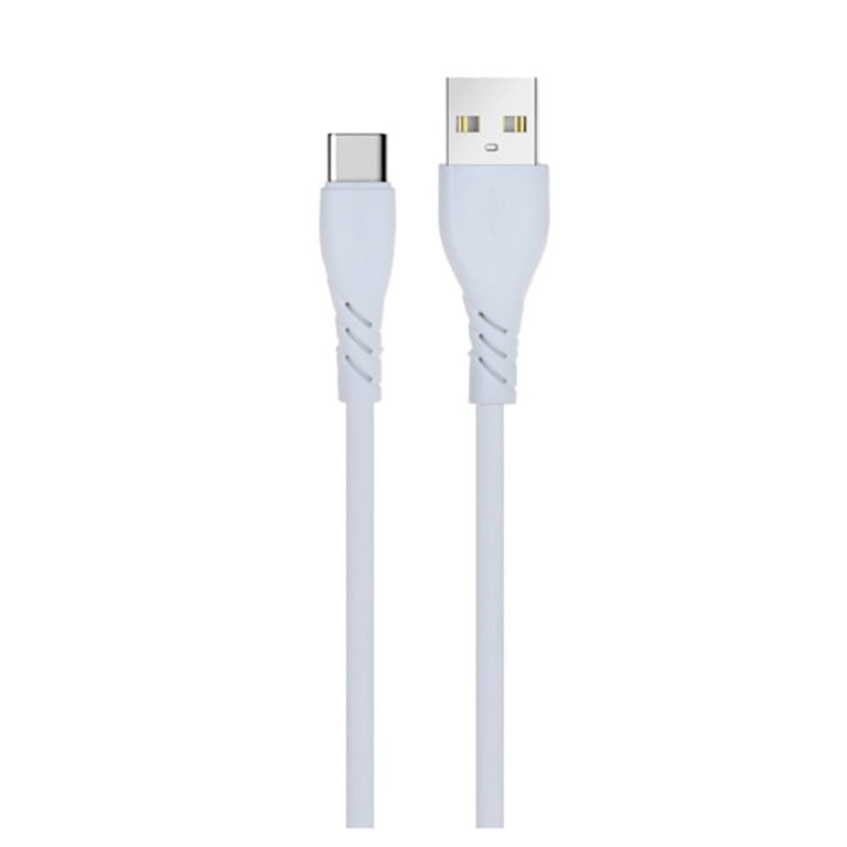 کابل تبدیل USB به MicroUSB مدل YS_C14 طول 1 متر