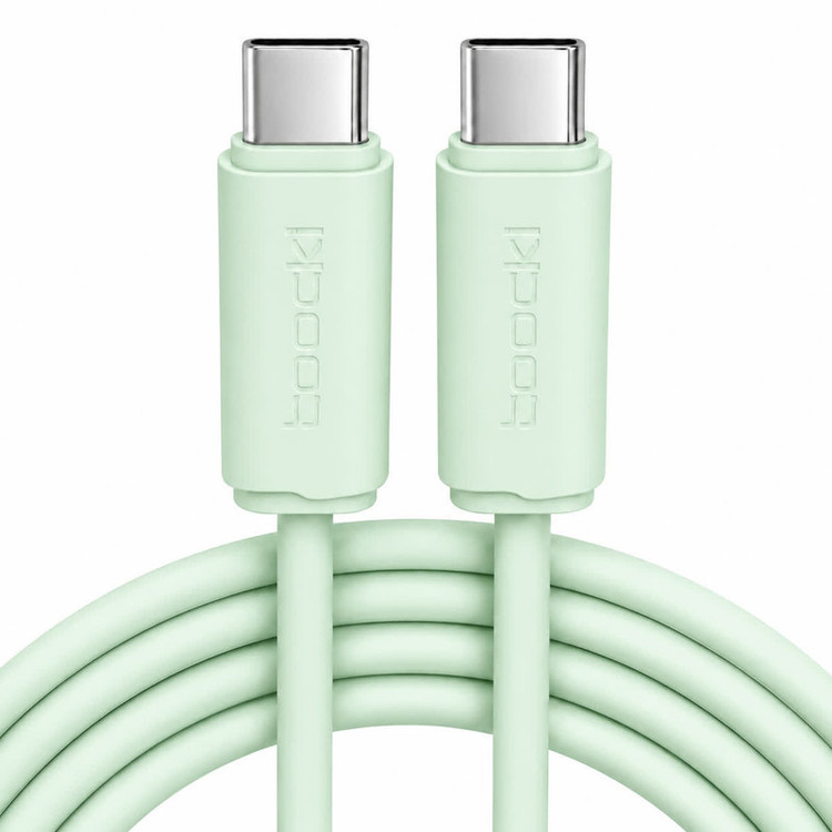 کابل USB-C توکی مدل A33 با طول 1 متر