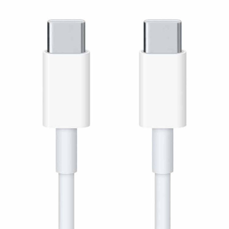 کابل USB-C مدل iph15 طول 1 متر