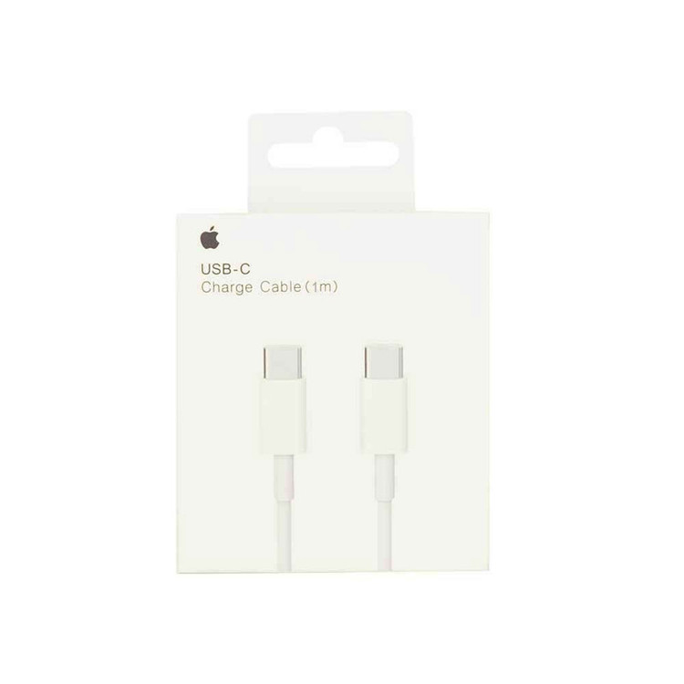 کابل USB-C مدل iph15 طول 1 متر