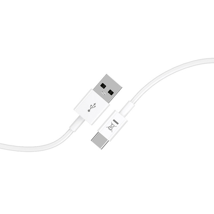 کابل تبدیل USB به USB -C آیتل مدل C32 طول 1 متر