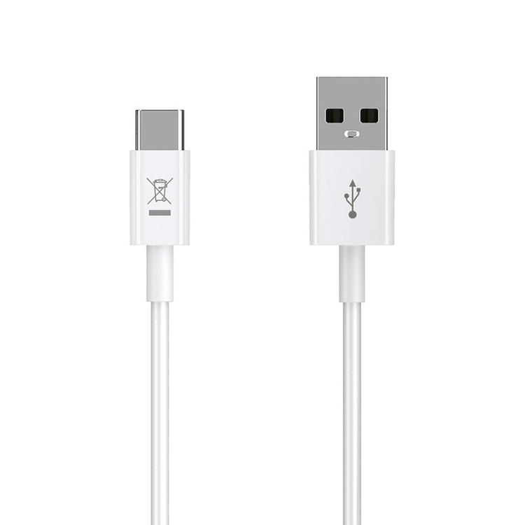 کابل تبدیل USB به USB -C آیتل مدل C32 طول 1 متر