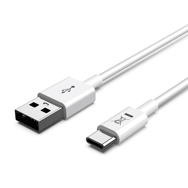 کابل تبدیل USB به USB -C آیتل مدل C32 طول 1 متر