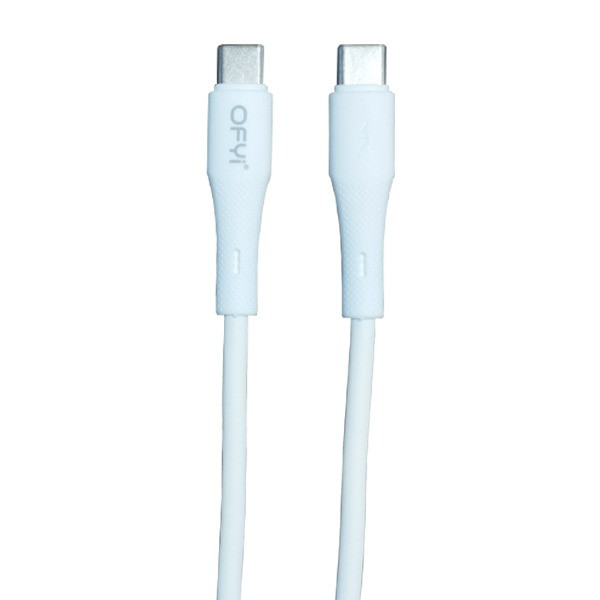 کابل USB-C اوفی مدل CA-27CC طول 1 متر