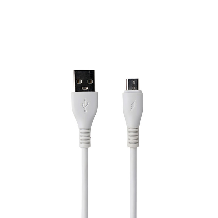 کابل تبدیل USB به microusb مدل S01V طول 1 متر