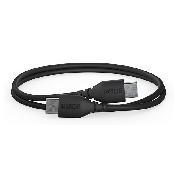 کابل USB-C رود مدل SC22 طول 0.30 متر