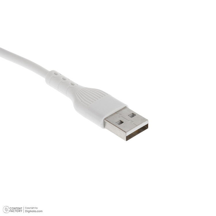 کابل تبدیل USB به microUSB هایکواستار مدل 119M طول 1 متر