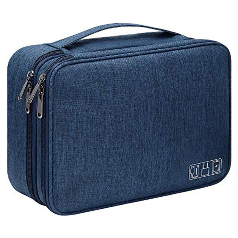 کیف لوازم جانبی مدل TravelDigitalBag