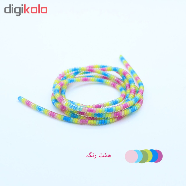 محافظ کابل مدل CR01