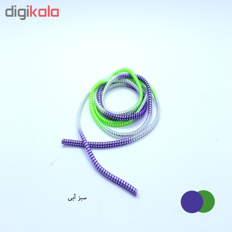 محافظ کابل مدل CR01