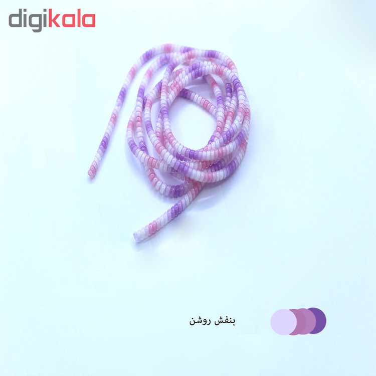 محافظ کابل مدل CR01