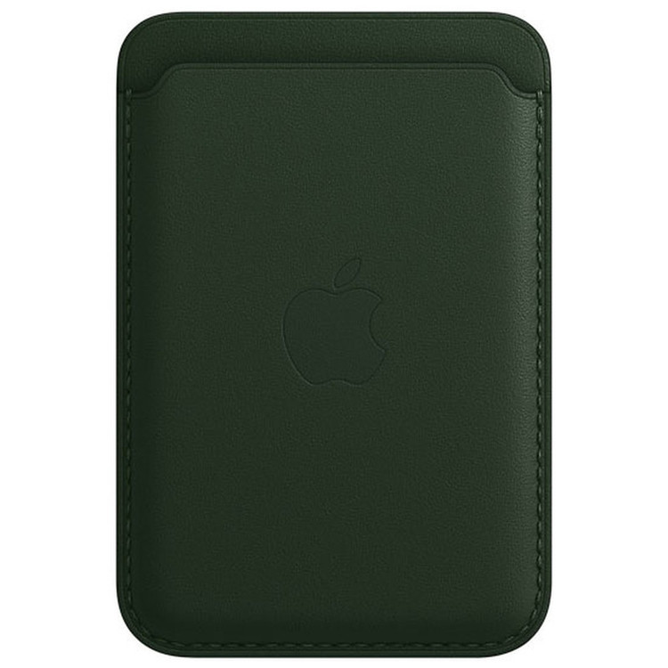 جاکارتی موبایل مدل leather ava Magsafe