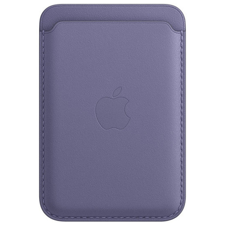 جاکارتی موبایل مدل leather ava Magsafe