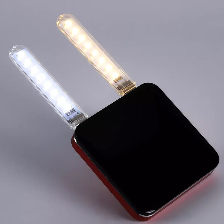 لامپ ال ای دی هارمن مدل USB-8LED