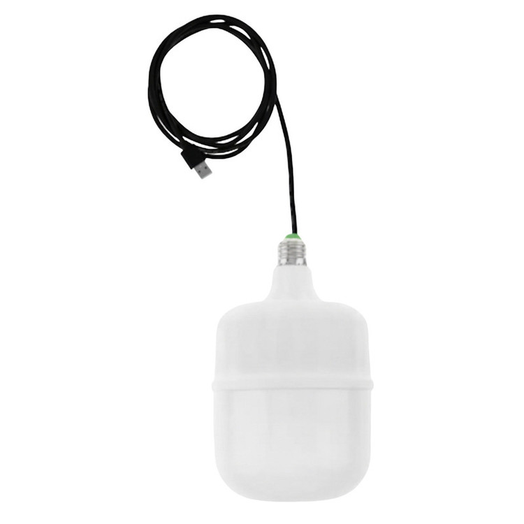لامپ ال ای دیUSB مدل _50W