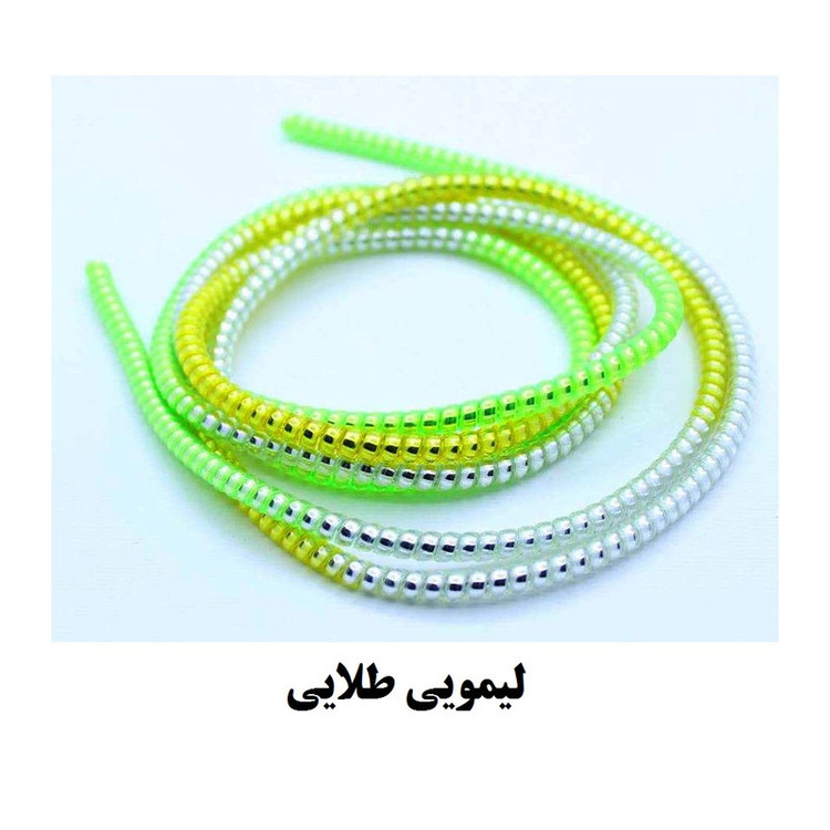 محافظ کابل ولگا مدل VO-PCM sp بسته دو عددی