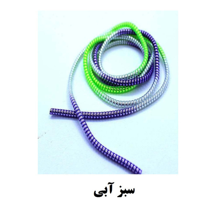 محافظ کابل ولگا مدل VO-PCM sp بسته دو عددی