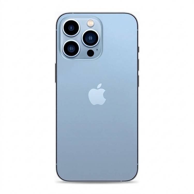 ماکت گوشی موبایل اپل مدل iphone 13 Pro