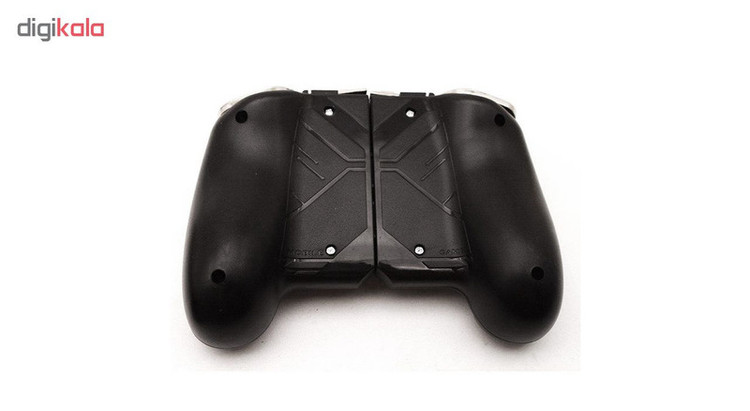 دسته بازی pubg مدل AK 16 مناسب برای گوشی موبایل