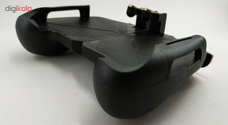دسته بازی pubg مدل AK 16 مناسب برای گوشی موبایل