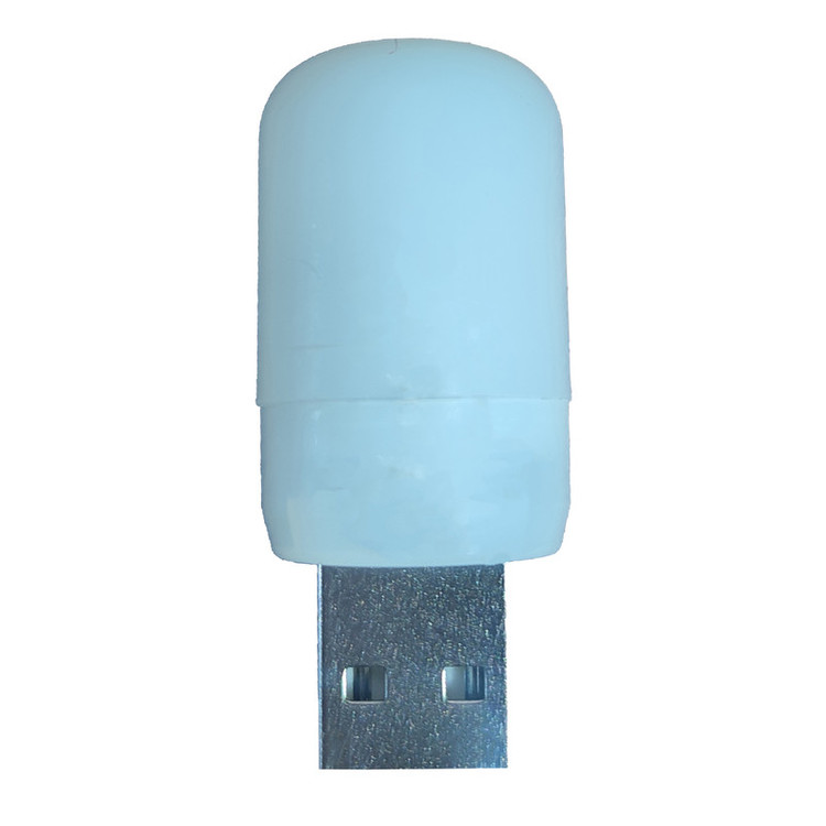 USB لامپ ال ای دی مدل USB بسته 10 عددی