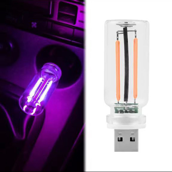 USB لامپ ال ای دی مدل تاچ LIG 493