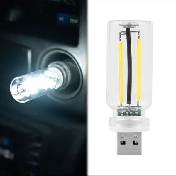 USB لامپ ال ای دی مدل تاچ LIG 493