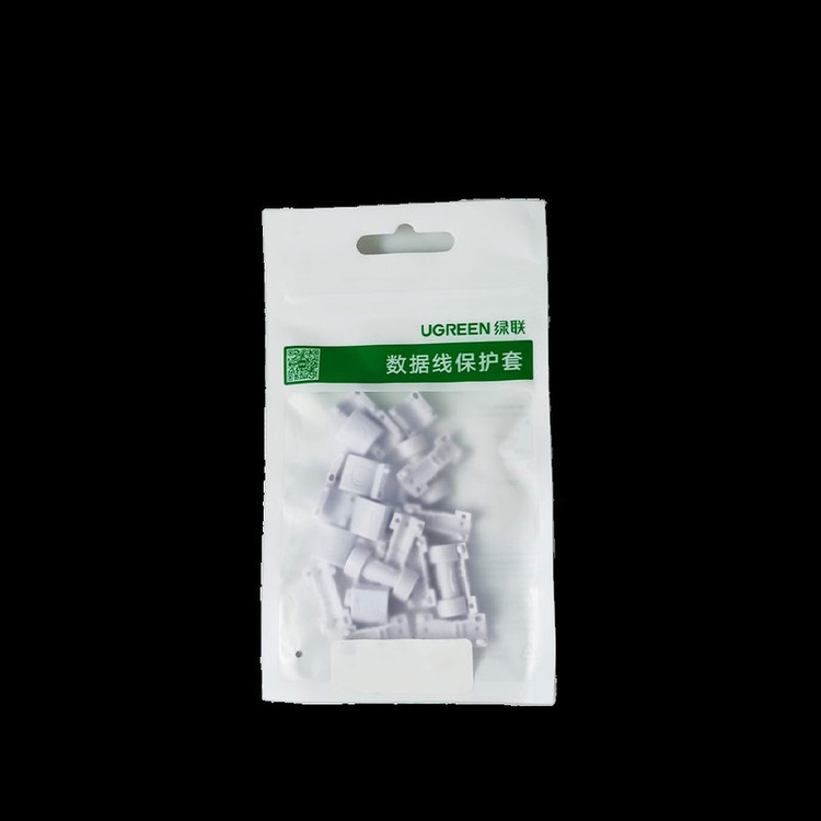 محافظ کابل یوگرین مدل LP127-40705 بسته 6 عددی