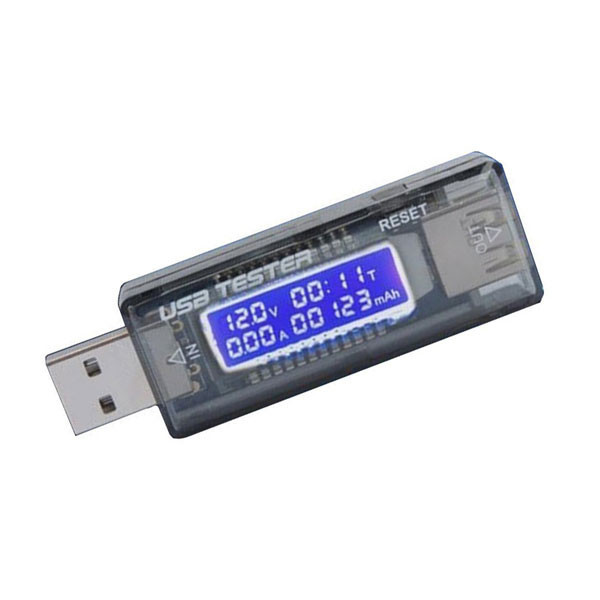 تستر درگاه USB مدل KWS-V21