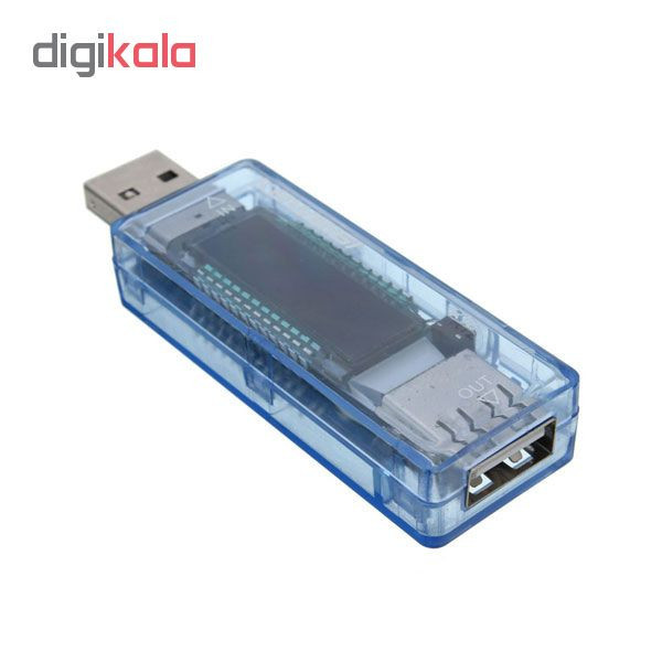 تستر درگاه USB مدل KWS-V21