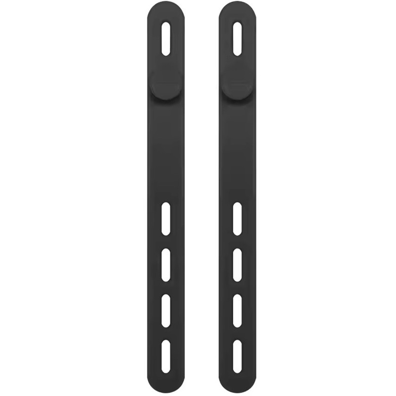 نظم دهنده کابل ولتیکو مدل BeltSilicon بسته 2 عددی